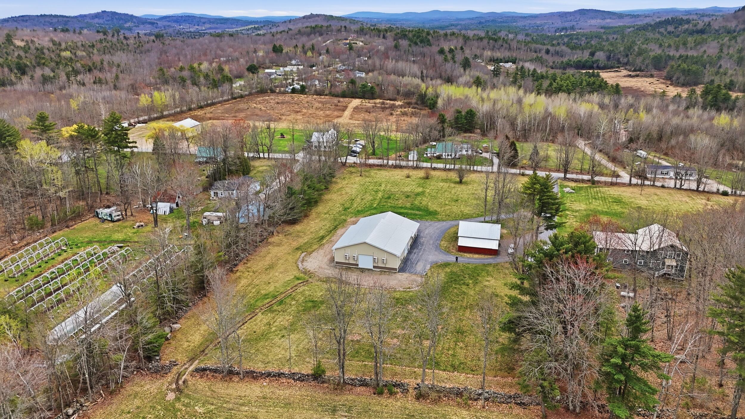 71-69 Maplecrest Road Parsonsfield, ME 04047 - Photo 74 of 78