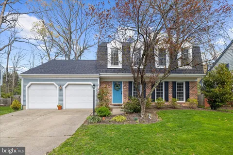 $830,000 | 788 Oak Stump Drive, Millersville, MD 21108