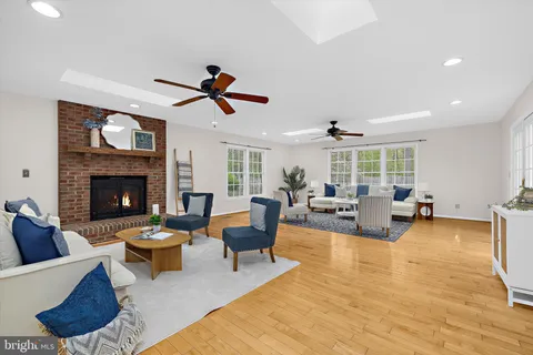 $800,000 | 788 Oak Stump Drive, Millersville, MD 21108