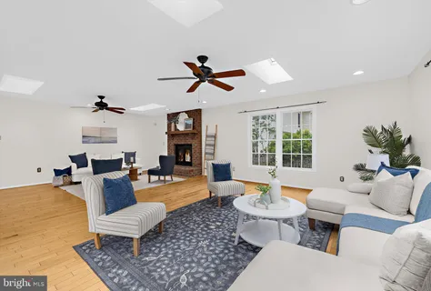 $775,000 | 788 Oak Stump Drive, Millersville, MD 21108