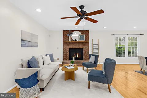 $800,000 | 788 Oak Stump Drive, Millersville, MD 21108