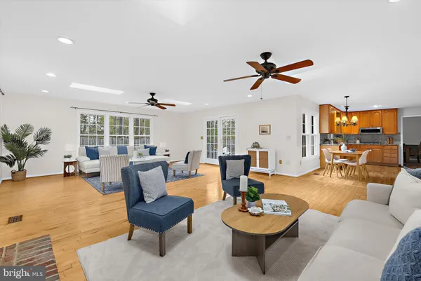 $830,000 | 788 Oak Stump Drive, Millersville, MD 21108