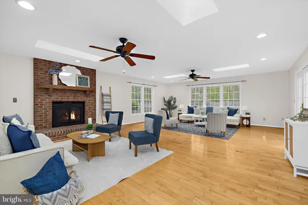 $830,000 | 788 Oak Stump Drive, Millersville, MD 21108