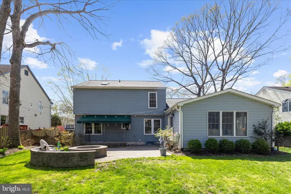 $830,000 | 788 Oak Stump Drive, Millersville, MD 21108