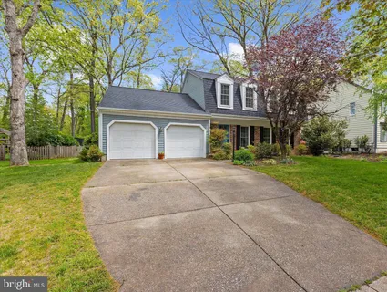 $775,000 | 788 Oak Stump Drive, Millersville, MD 21108