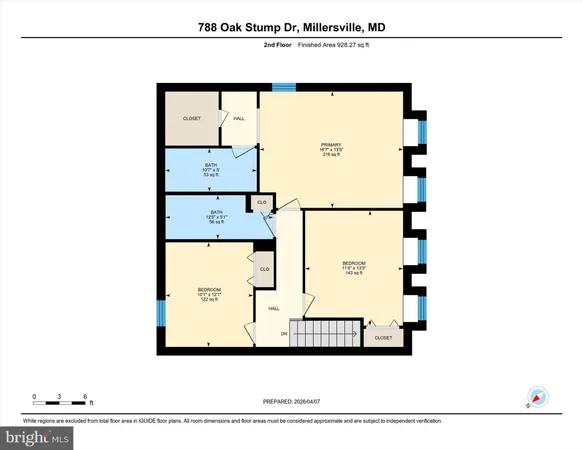 $800,000 | 788 Oak Stump Drive, Millersville, MD 21108
