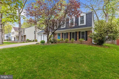 $775,000 | 788 Oak Stump Drive, Millersville, MD 21108