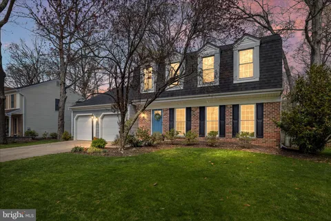 $775,000 | 788 Oak Stump Drive, Millersville, MD 21108