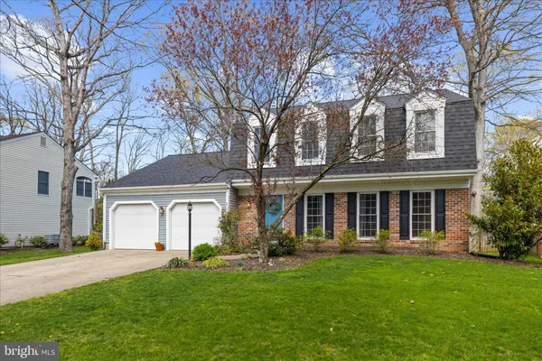 $830,000 | 788 Oak Stump Drive, Millersville, MD 21108
