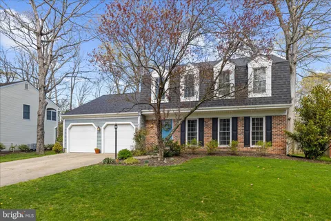 $800,000 | 788 Oak Stump Drive, Millersville, MD 21108