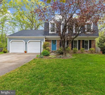 $800,000 | 788 Oak Stump Drive, Millersville, MD 21108