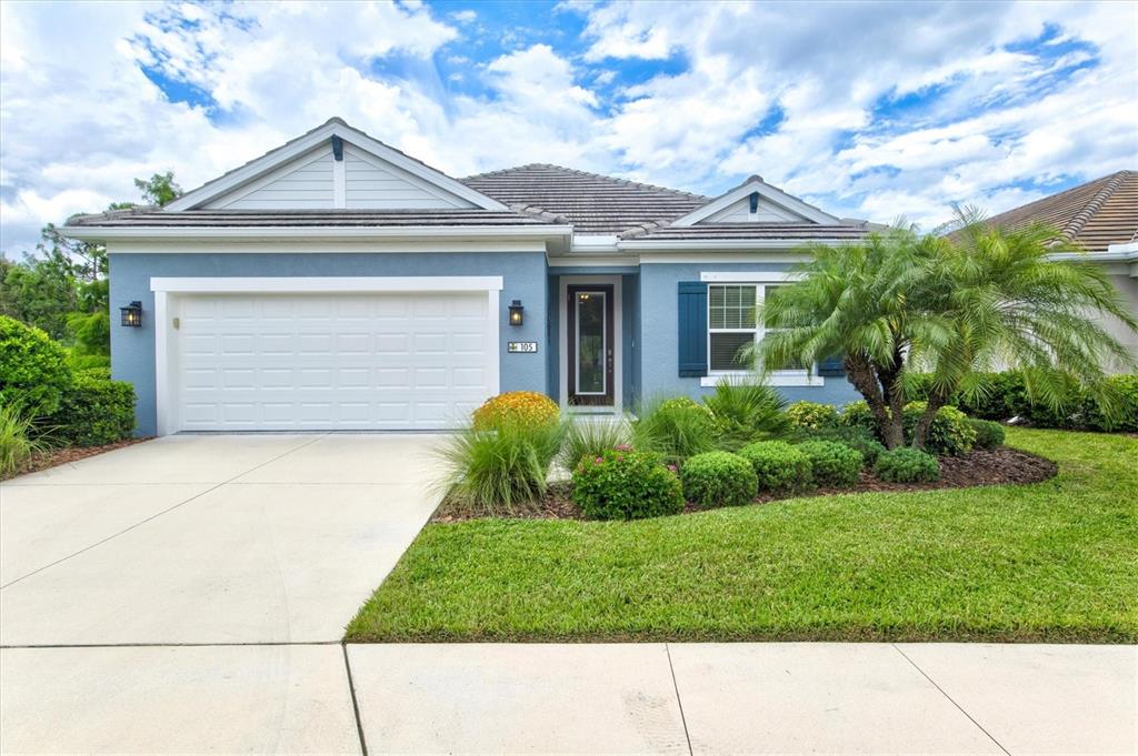 105 Cohosh Road North Venice, FL 34275 - Photo 1 of 1 Gallery Image 1