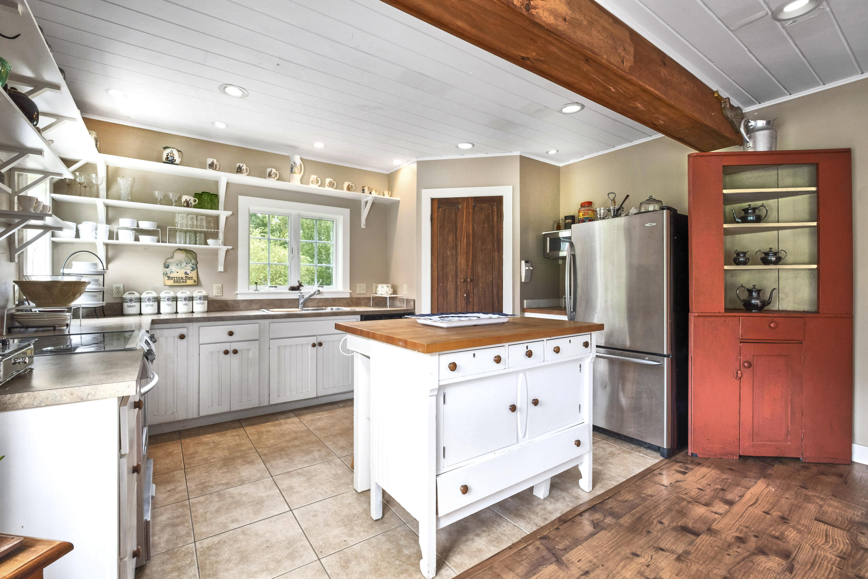 33 Heyer Road Waldoboro, ME 04572 - Photo 8 of 52 33 Heyer Road, Waldoboro