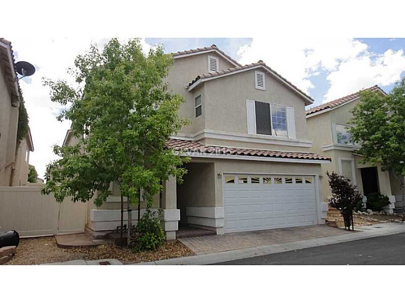 7259 Phlox Road Las Vegas, NV 89113 - Photo 1 of 21 Property Photo.