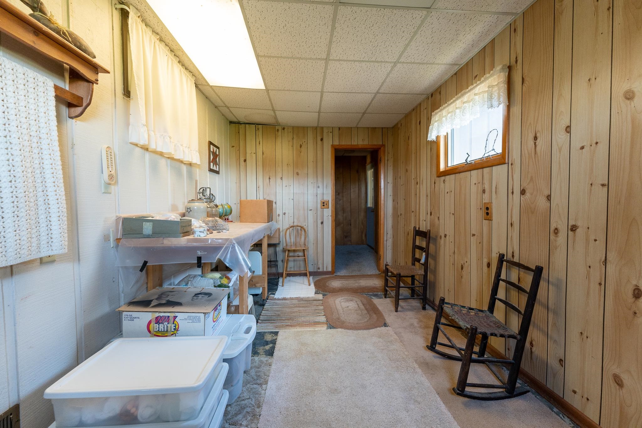 1813 South Nottawa Road Mount Pleasant, MI 48858 - Photo 27 of 41