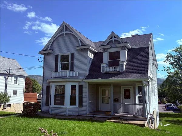 $325,000 | 19 Bronk Street, Oneonta, NY 13820