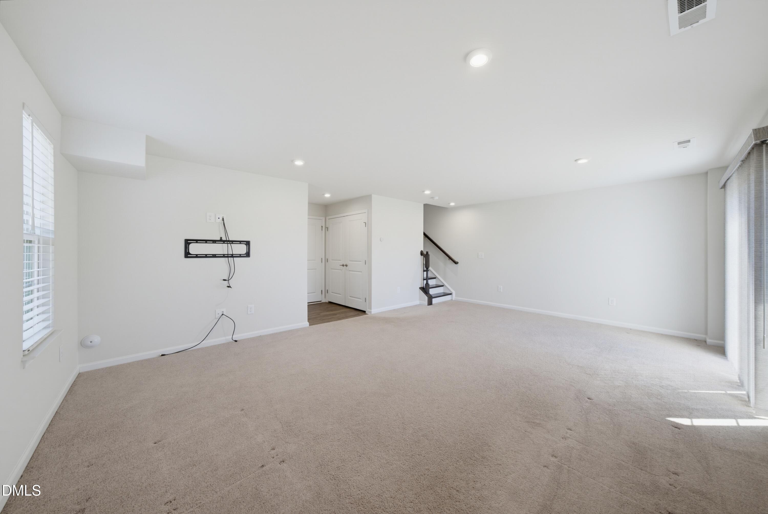 240 Misty Pike Drive Raleigh, NC 27603 - Photo 20 of 35 Den