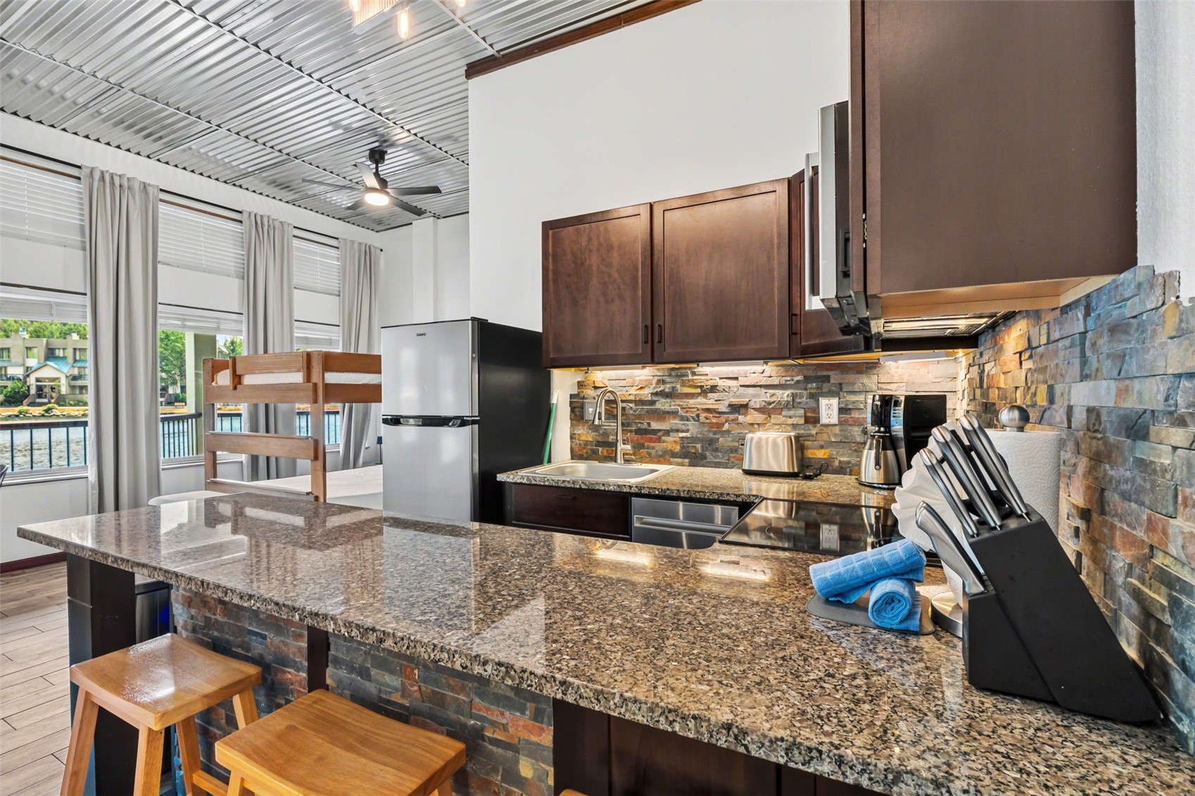22174 Highway 6, Unit 7 Keystone, CO 80435 - Photo 4 of 35