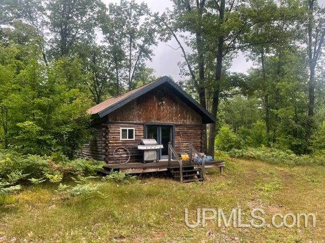 565 County Road 565 Road Gwinn, MI 49841 - Photo 1 of 35