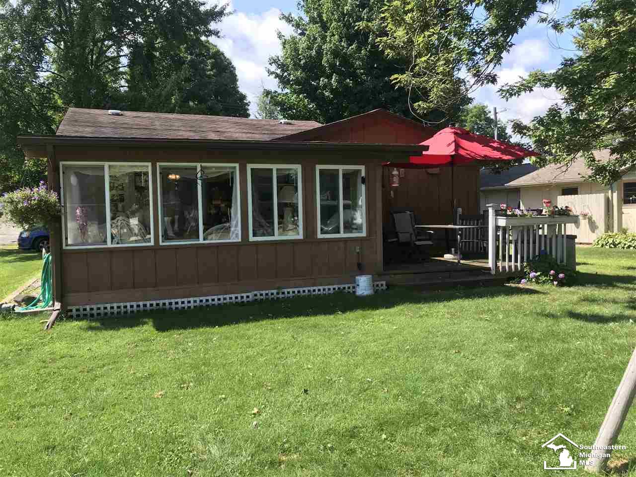 7010 Walnut Hill Road Manitou Beach, MI 49253 - Photo 1 of 1 31390411.JPG