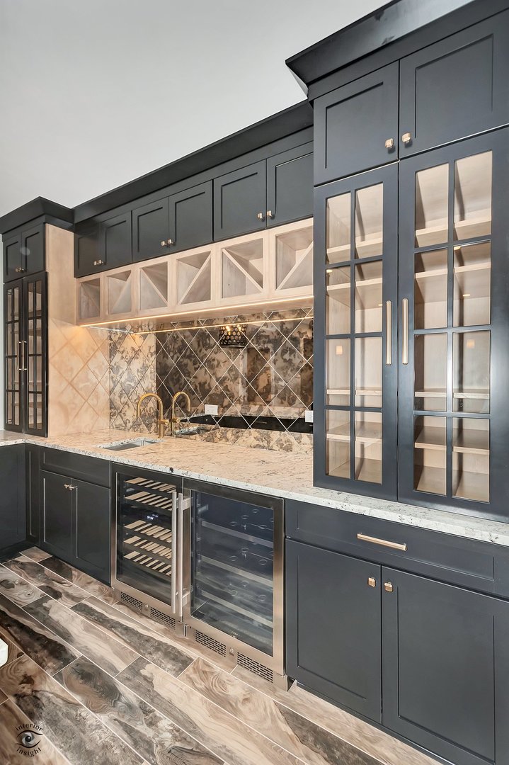 732 67th Place Willowbrook, IL 60527 - Photo 108 of 119 a view of a sink and a window