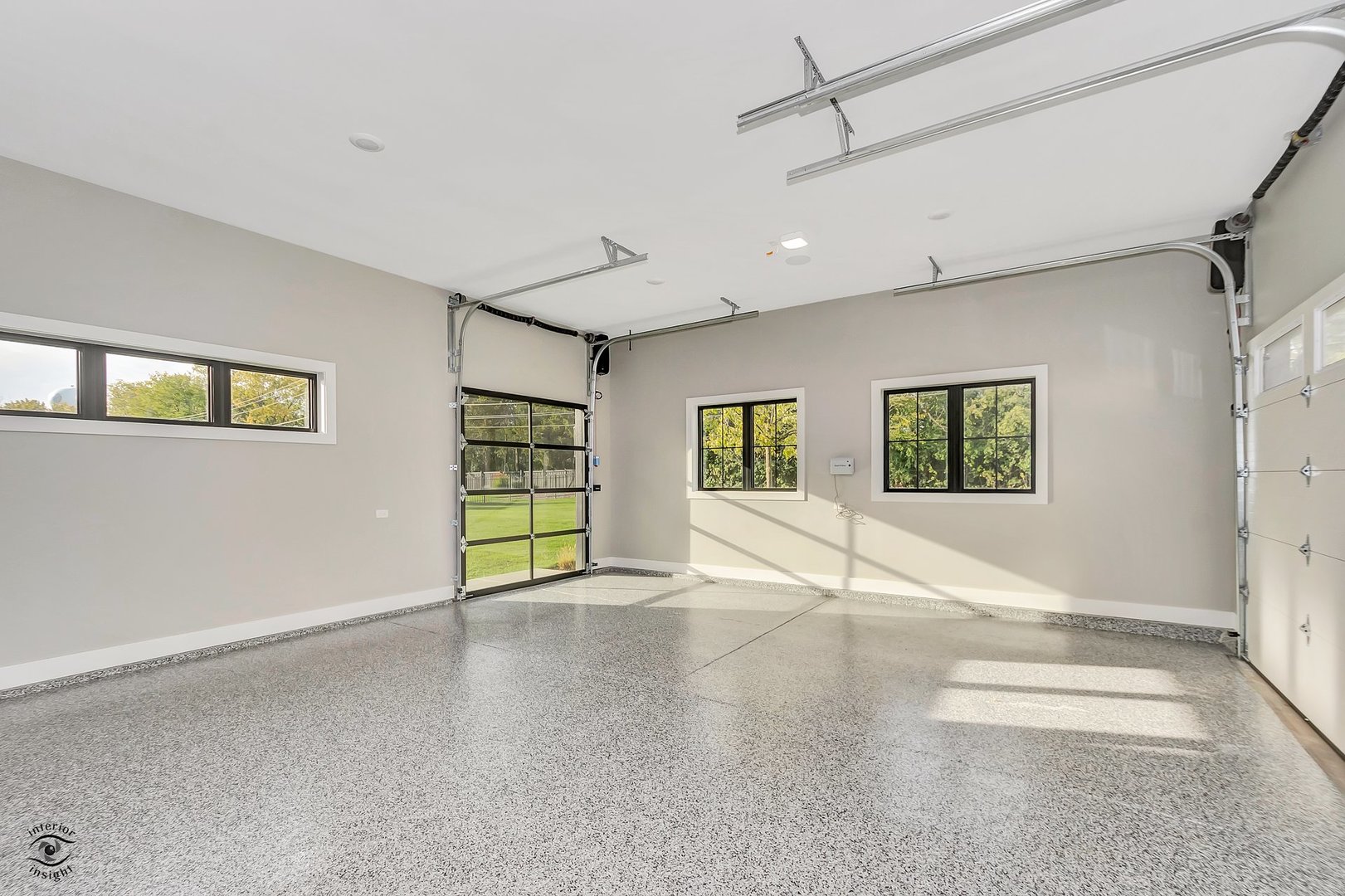 732 67th Place Willowbrook, IL 60527 - Photo 115 of 119 a view of an empty room with a window