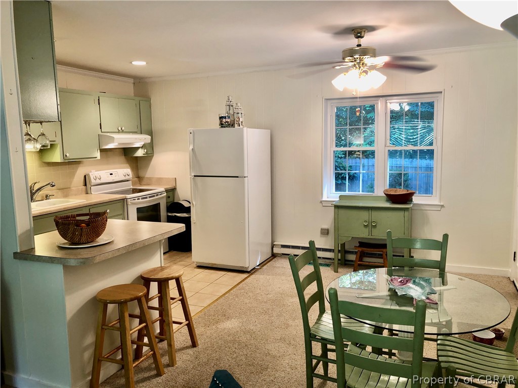 78 Cross Bow Street Reedville, VA 22539 - Photo 9 of 31
