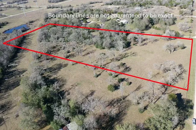 $150,000 | Tbd Post Oak Lane, North Zulch, TX 77872