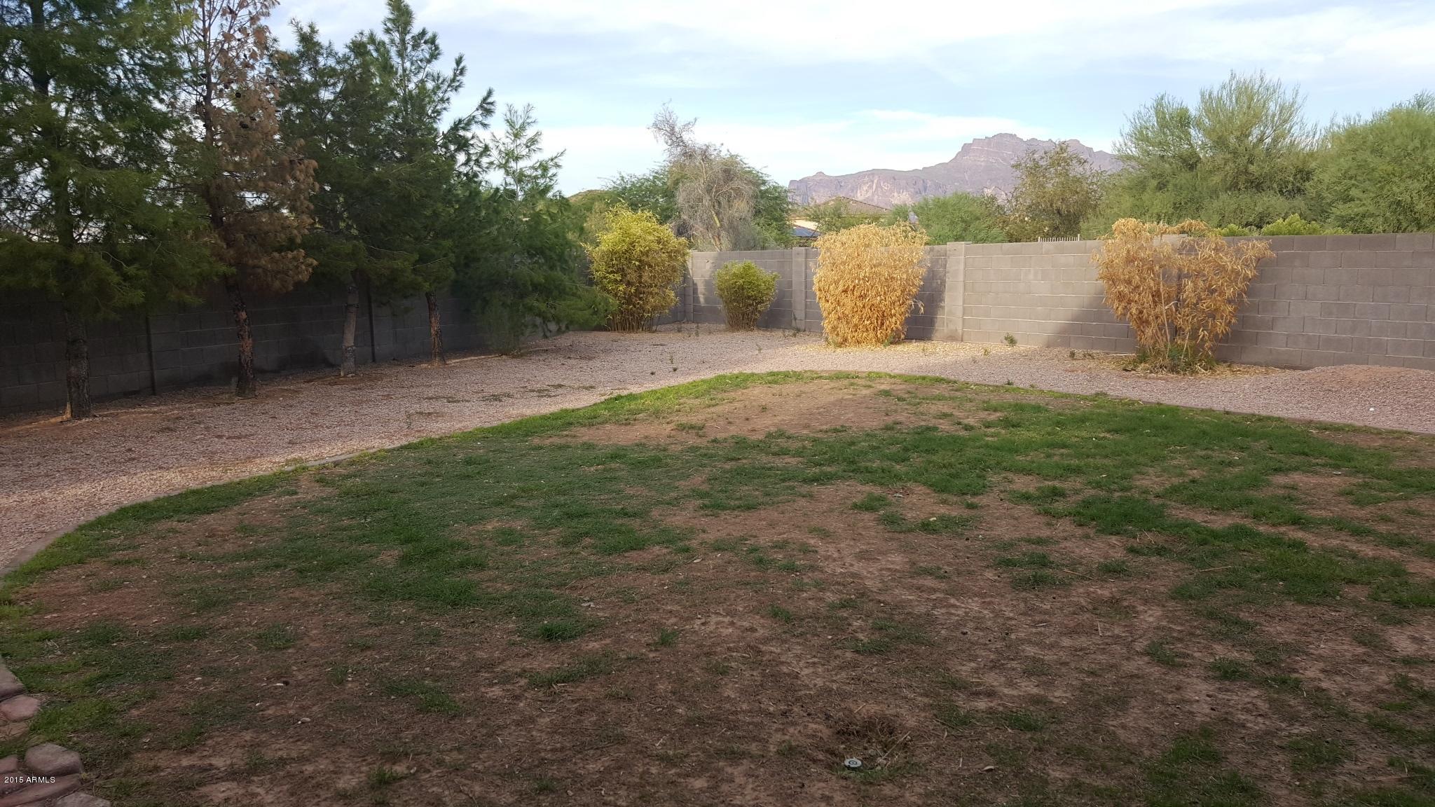 3603 South Wickiup Road Apache Junction, AZ 85119 - Photo 15 of 19 15