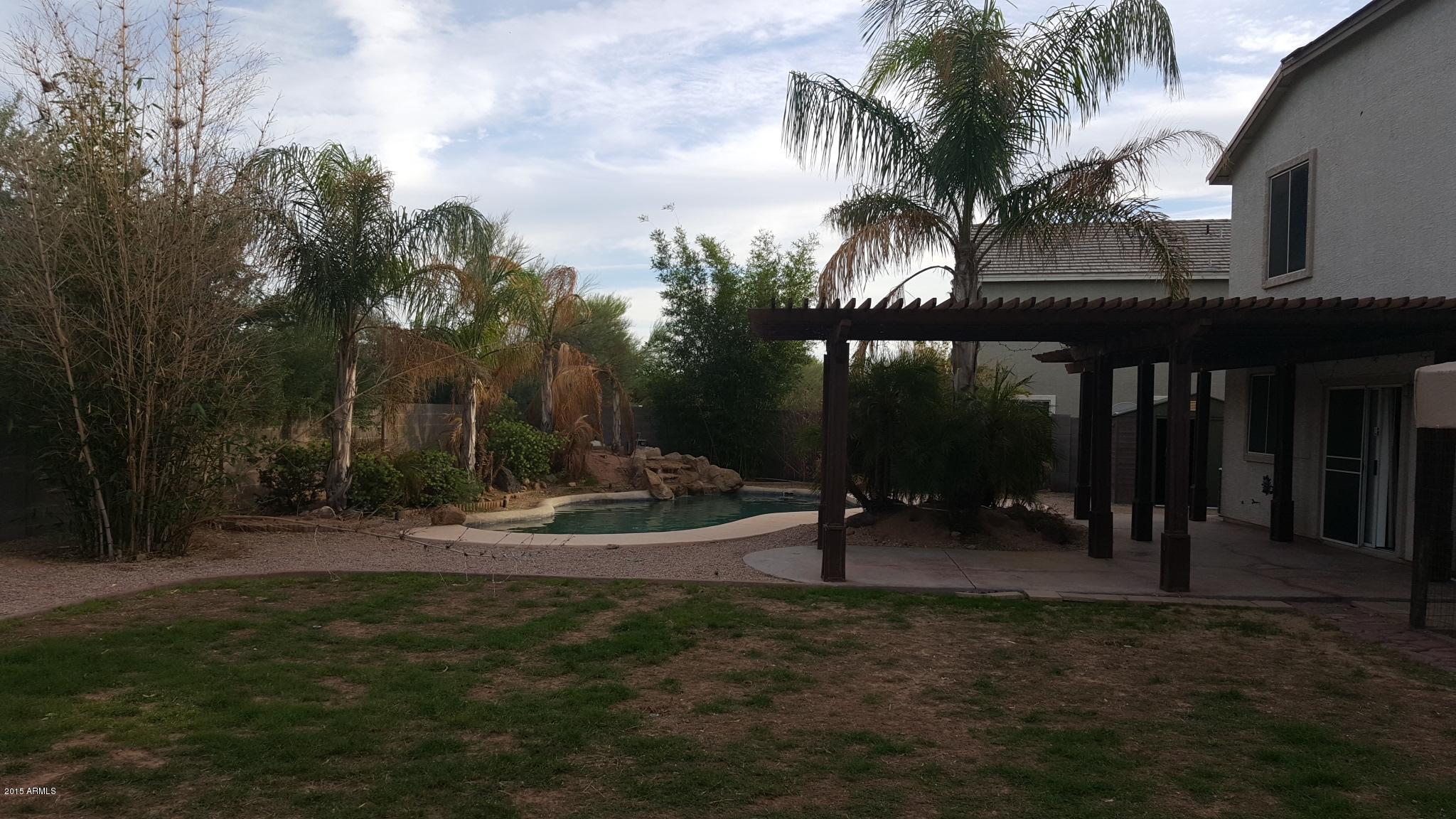 3603 South Wickiup Road Apache Junction, AZ 85119 - Photo 17 of 19 17