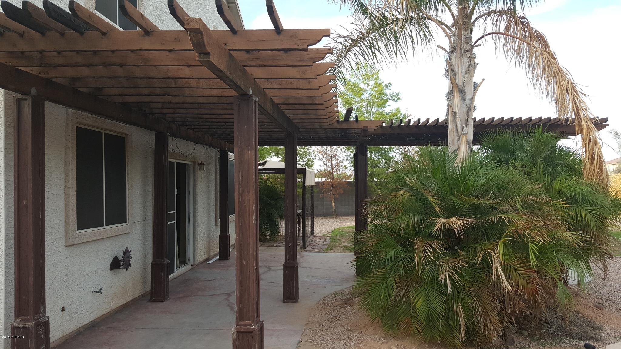 3603 South Wickiup Road Apache Junction, AZ 85119 - Photo 18 of 19 18