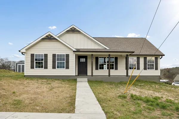 $368,900 | 108 Crows Hill Drive, Gordonsville, TN 38563