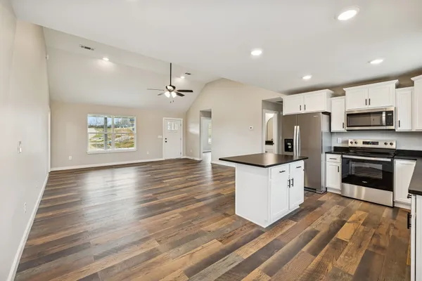 $368,900 | 108 Crows Hill Drive, Gordonsville, TN 38563