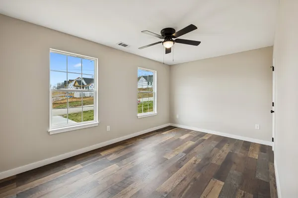 $368,900 | 108 Crows Hill Drive, Gordonsville, TN 38563