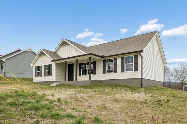 $368,900 | 108 Crows Hill Drive, Gordonsville, TN 38563