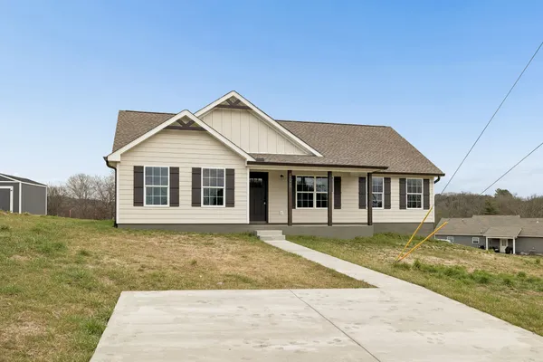 $368,900 | 108 Crows Hill Drive, Gordonsville, TN 38563