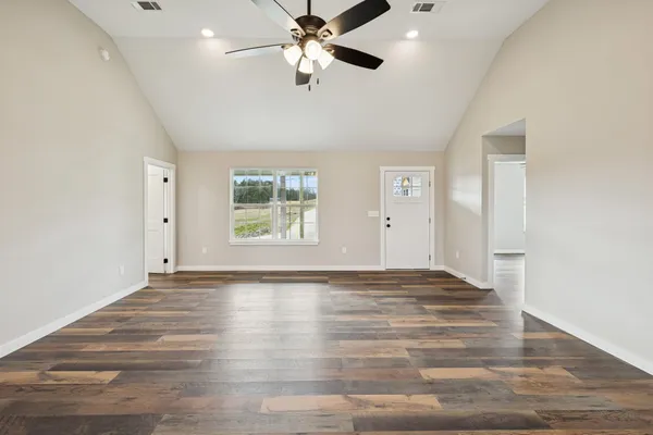 $368,900 | 108 Crows Hill Drive, Gordonsville, TN 38563