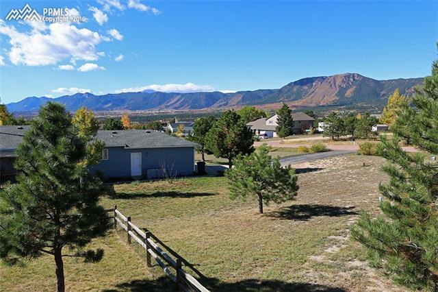 19245 Spring Valley Road Monument, CO 80132 - Photo 31 of 36
