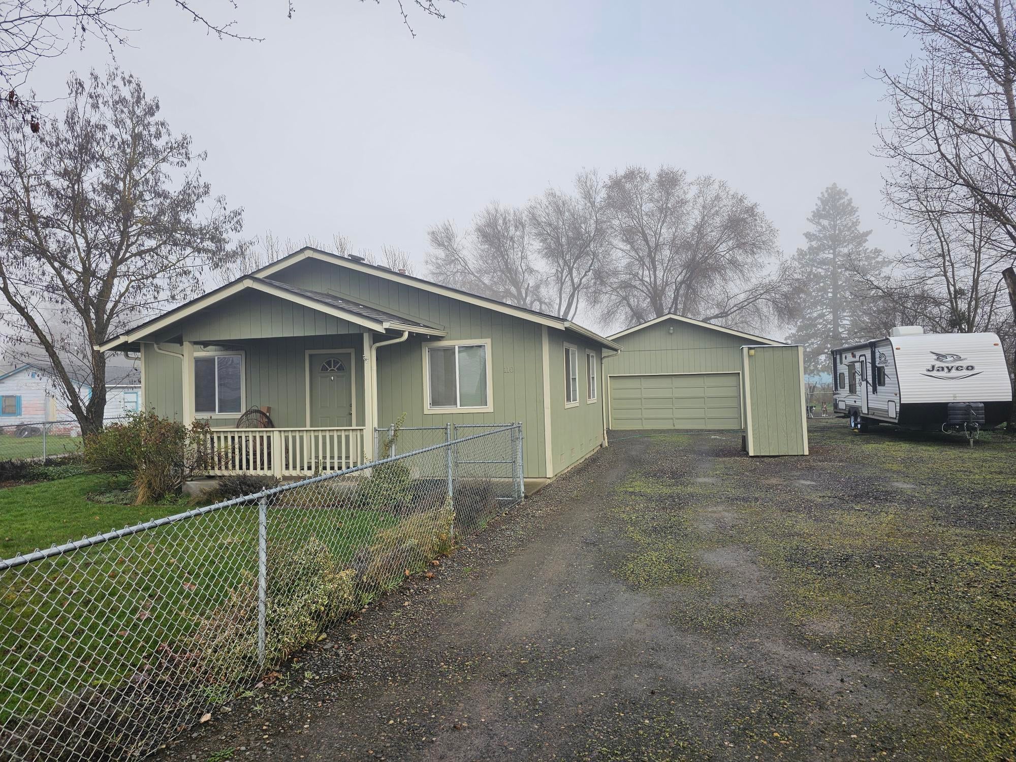 110 Gibbon Road Central Point, OR 97502 - Photo 1 of 1 Photo for 110 Gibbon