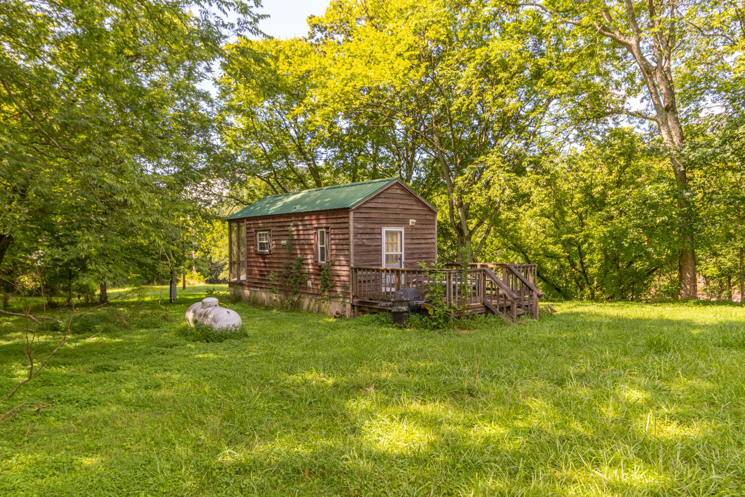 911 Petersburg-Chestnut Ridge Road Petersburg, TN 37144 - Photo 17 of 57