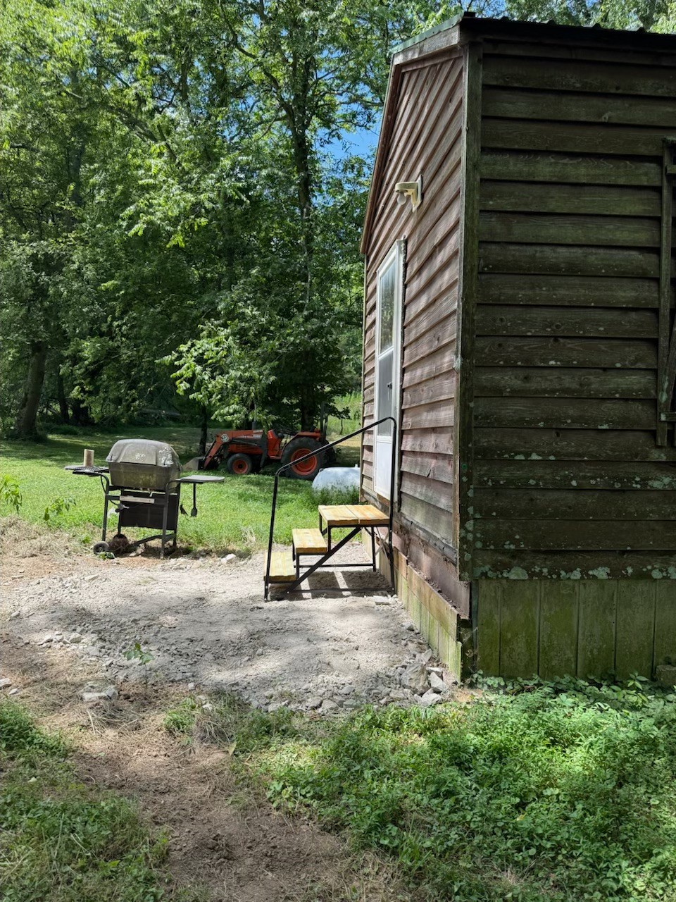 911 Petersburg-Chestnut Ridge Road Petersburg, TN 37144 - Photo 18 of 57