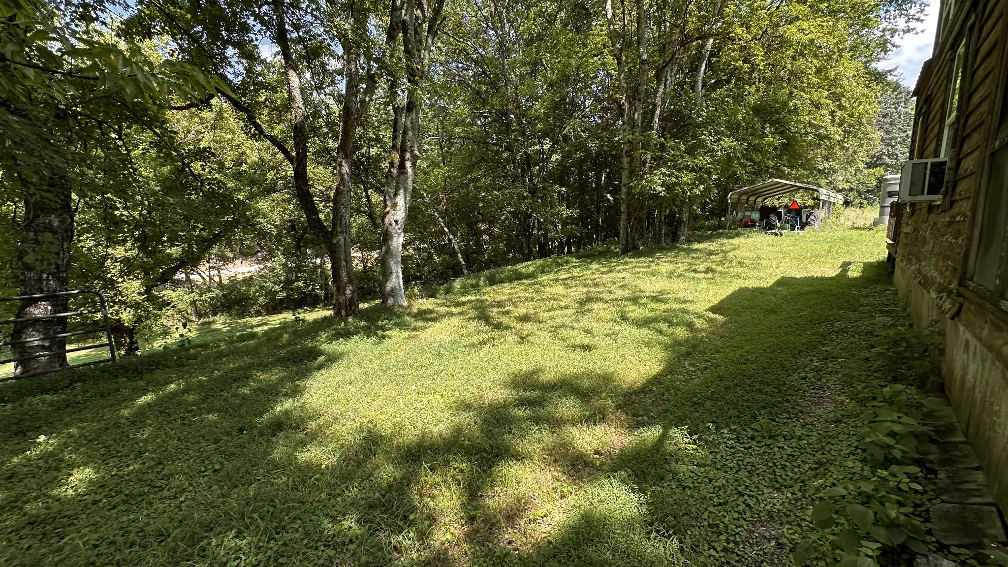 911 Petersburg-Chestnut Ridge Road Petersburg, TN 37144 - Photo 20 of 57