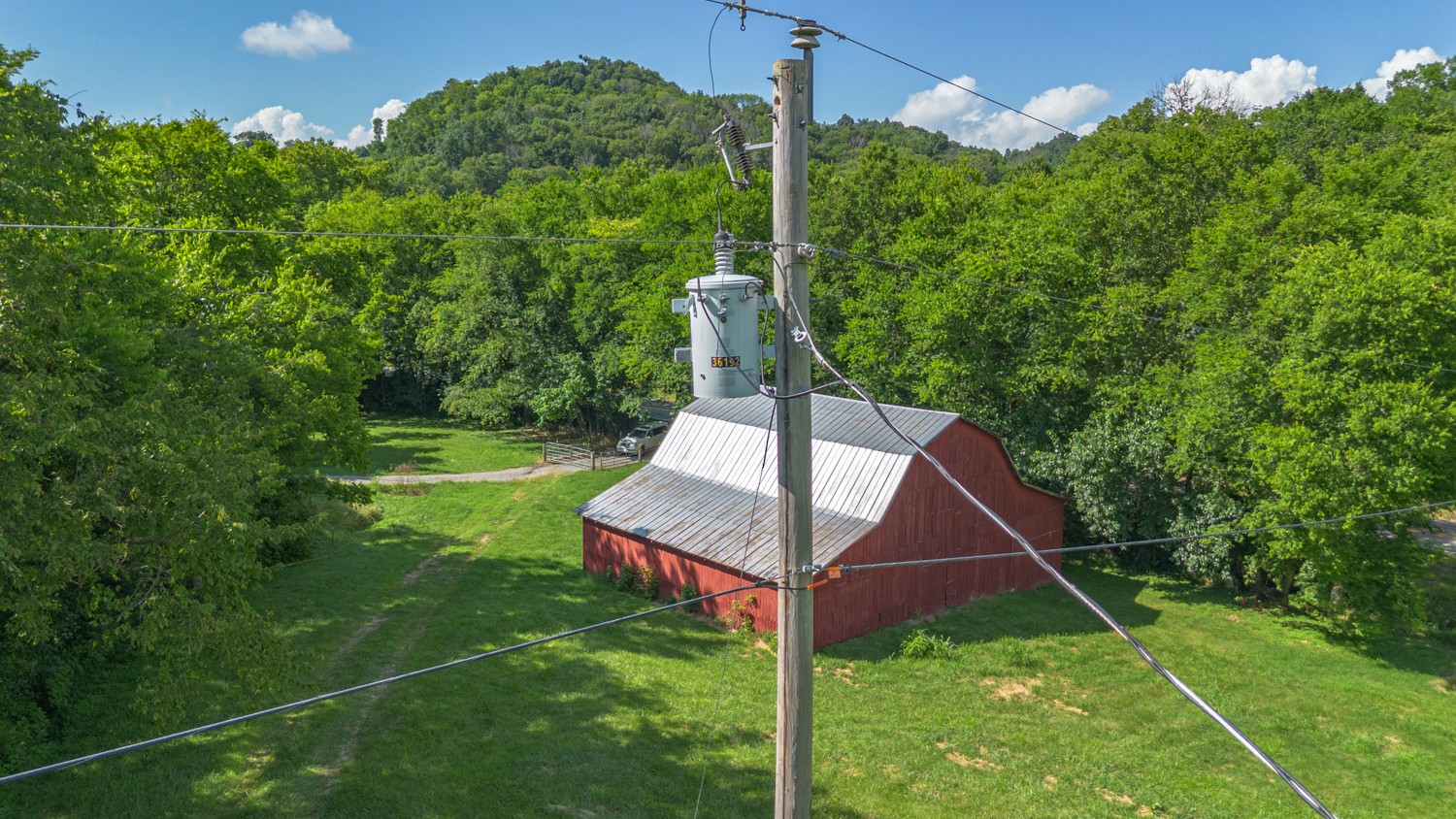 911 Petersburg-Chestnut Ridge Road Petersburg, TN 37144 - Photo 28 of 57