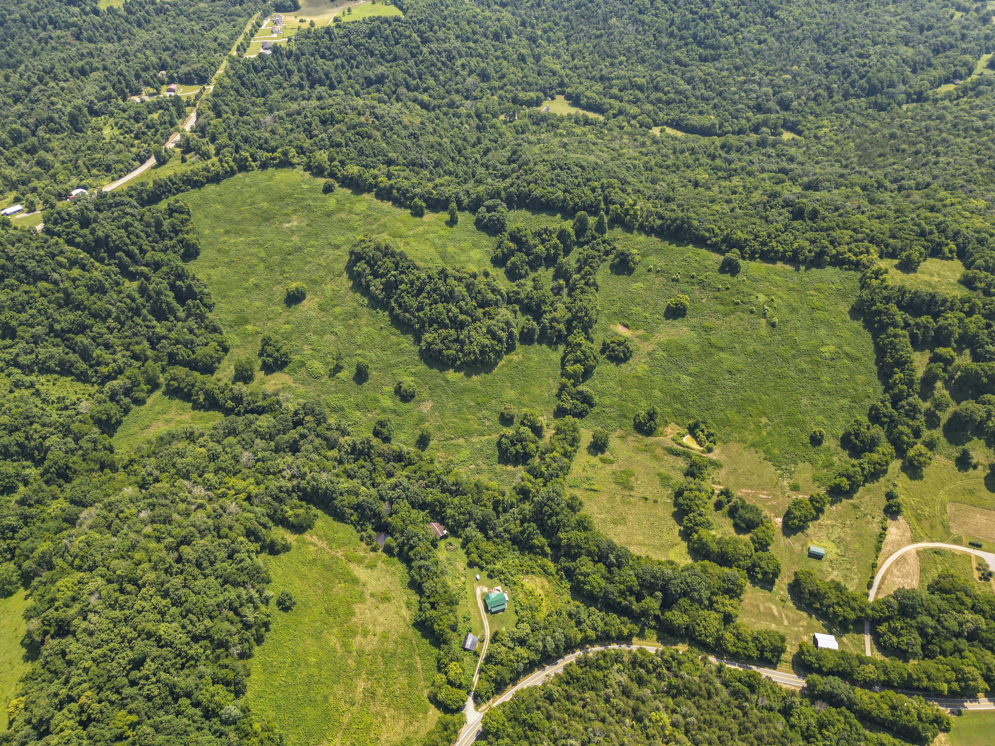 911 Petersburg-Chestnut Ridge Road Petersburg, TN 37144 - Photo 39 of 57