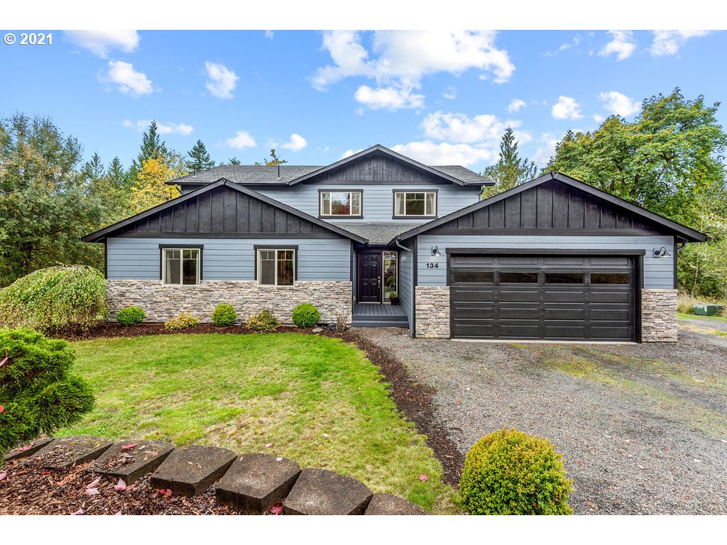 134 Rice Park Road Silverlake, WA 98645 - Photo 1 of 32 Gallery Image 1