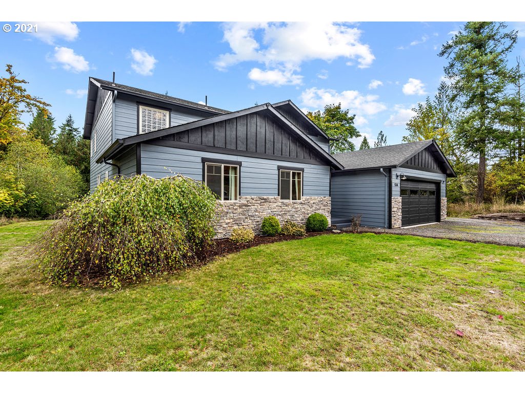 134 Rice Park Road Silverlake, WA 98645 - Photo 2 of 32 Gallery Image 2