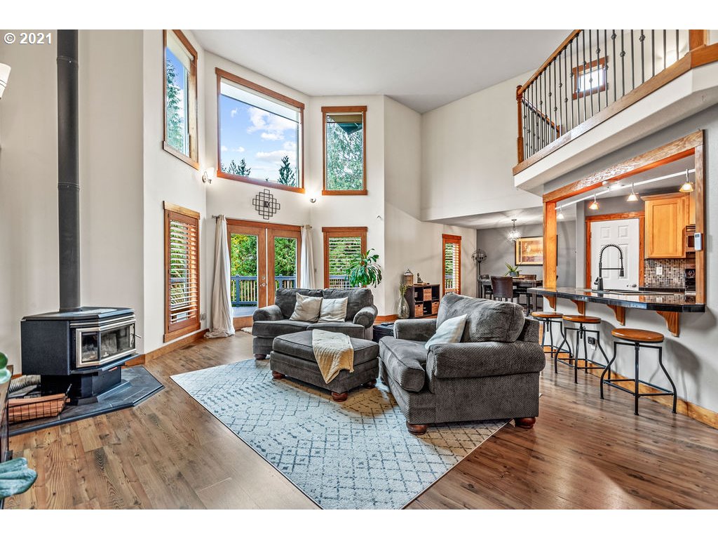134 Rice Park Road Silverlake, WA 98645 - Photo 11 of 32 Gallery Image 11