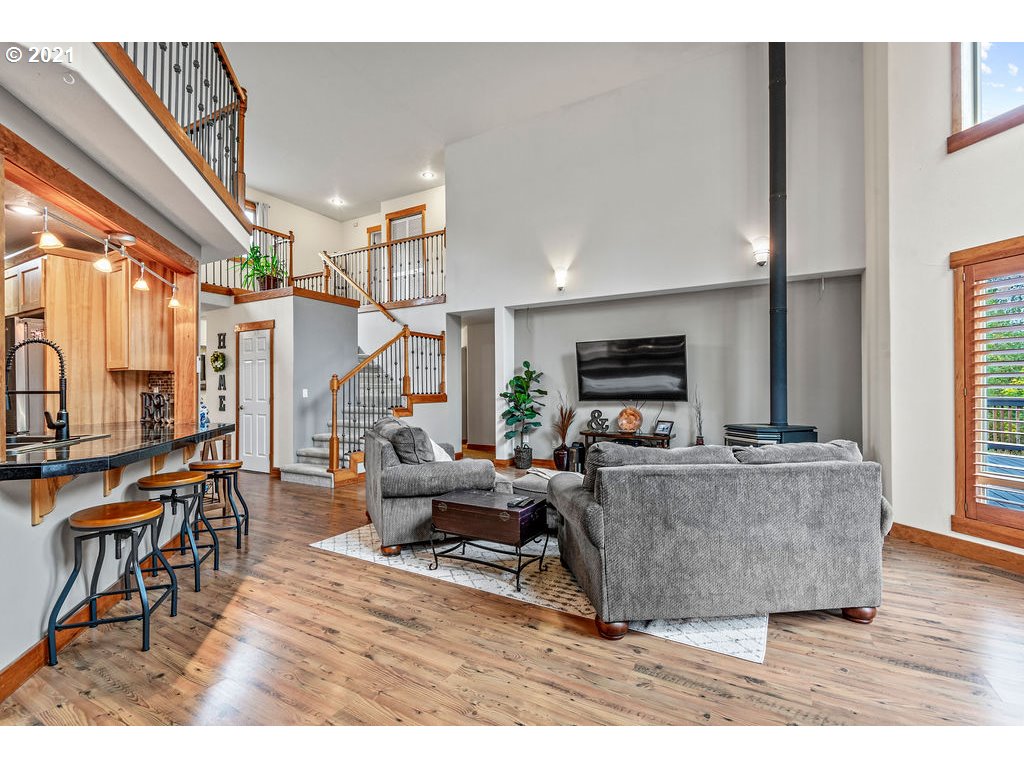 134 Rice Park Road Silverlake, WA 98645 - Photo 12 of 32 Gallery Image 12