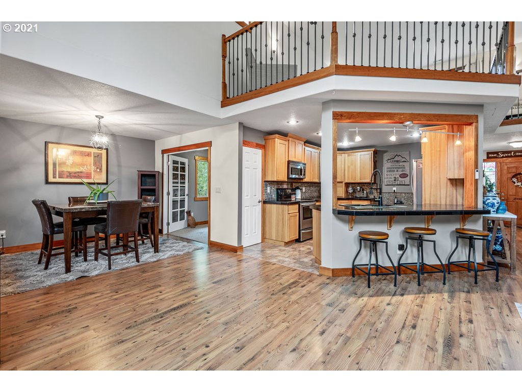 134 Rice Park Road Silverlake, WA 98645 - Photo 9 of 32 Gallery Image 9