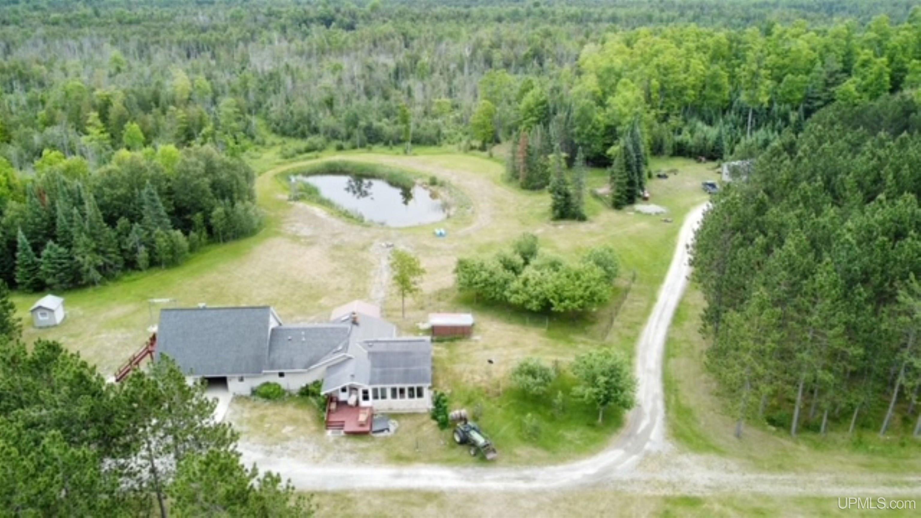 W2588 31 Lane Daggett, MI 49821 - Photo 43 of 58